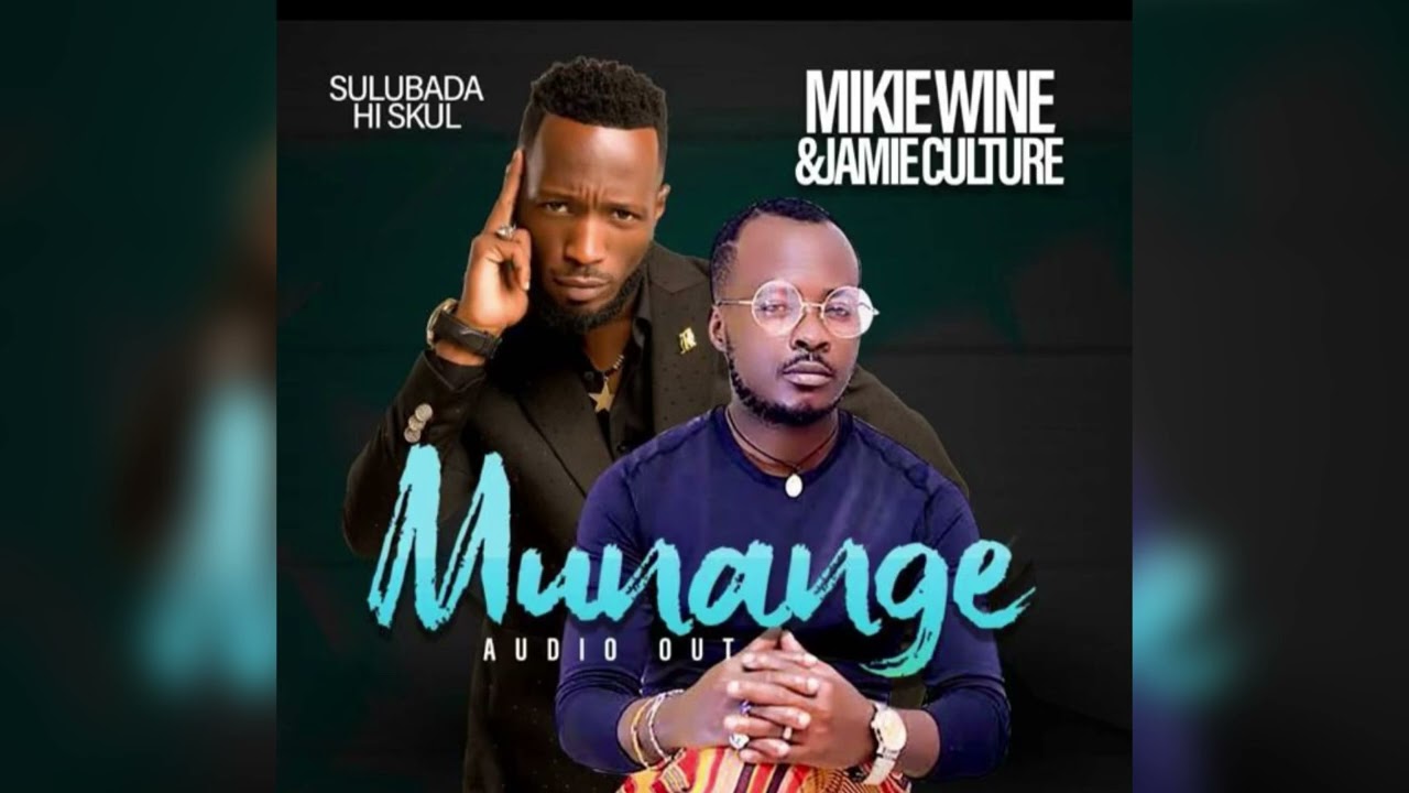 Mikie Wine ft.Jamie Culture,